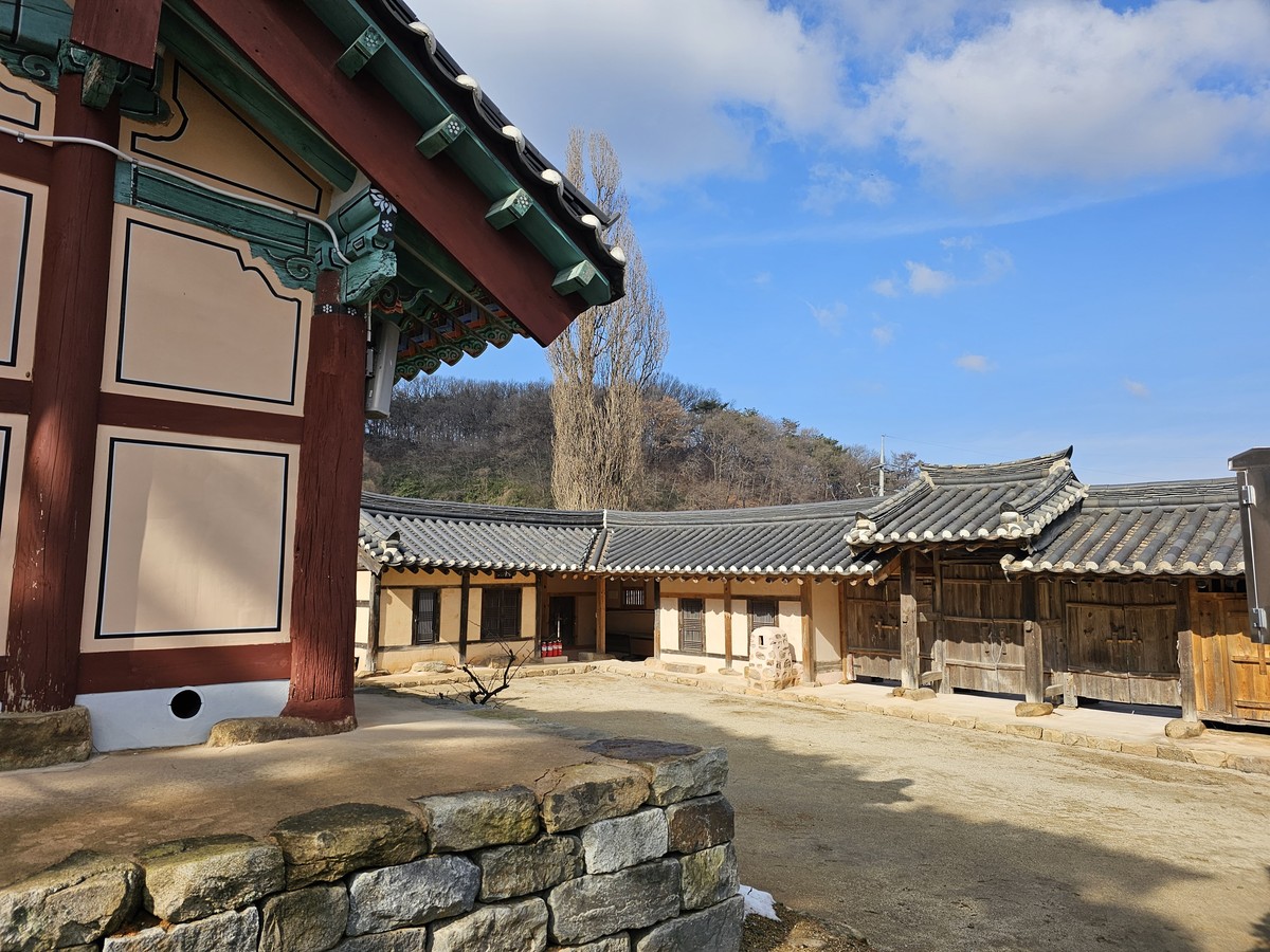 아산향교