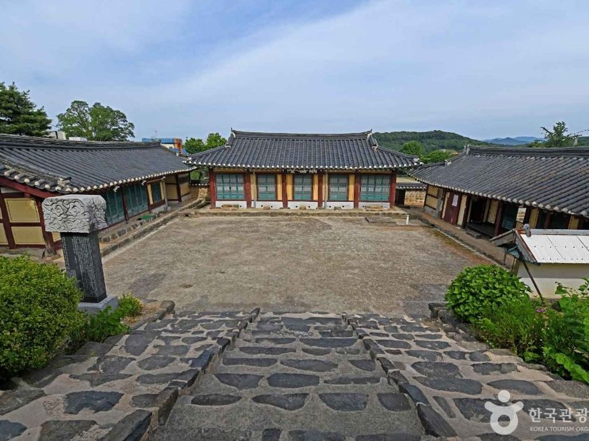 신창향교
