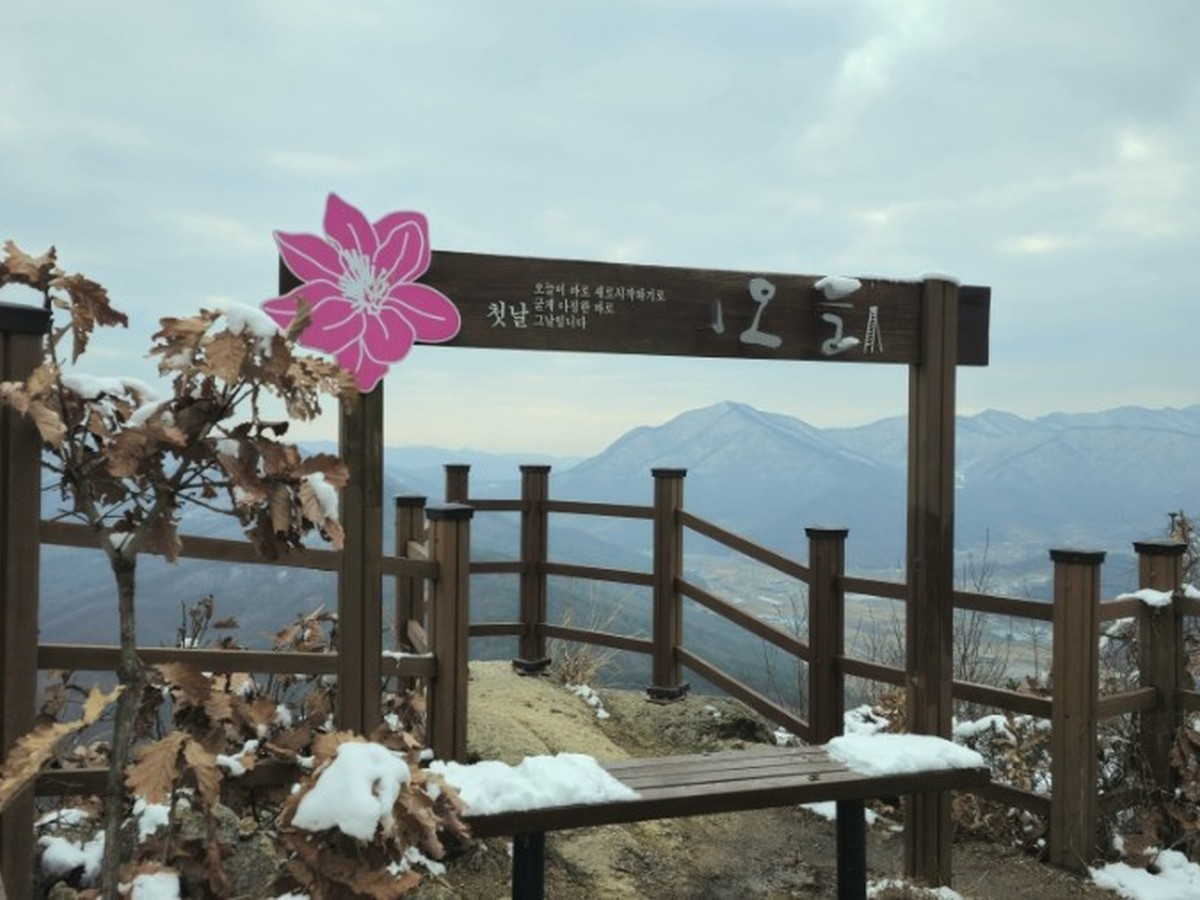 배방산