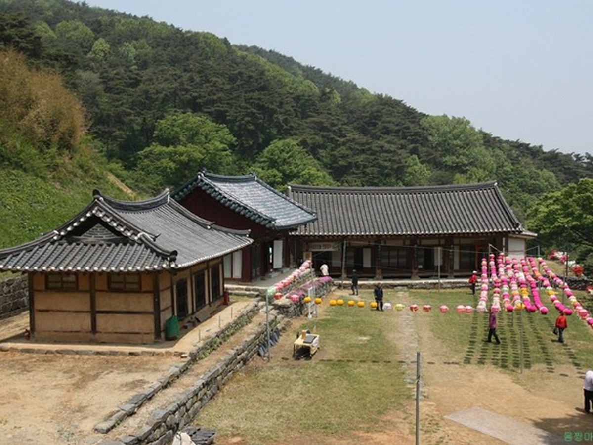 봉곡사