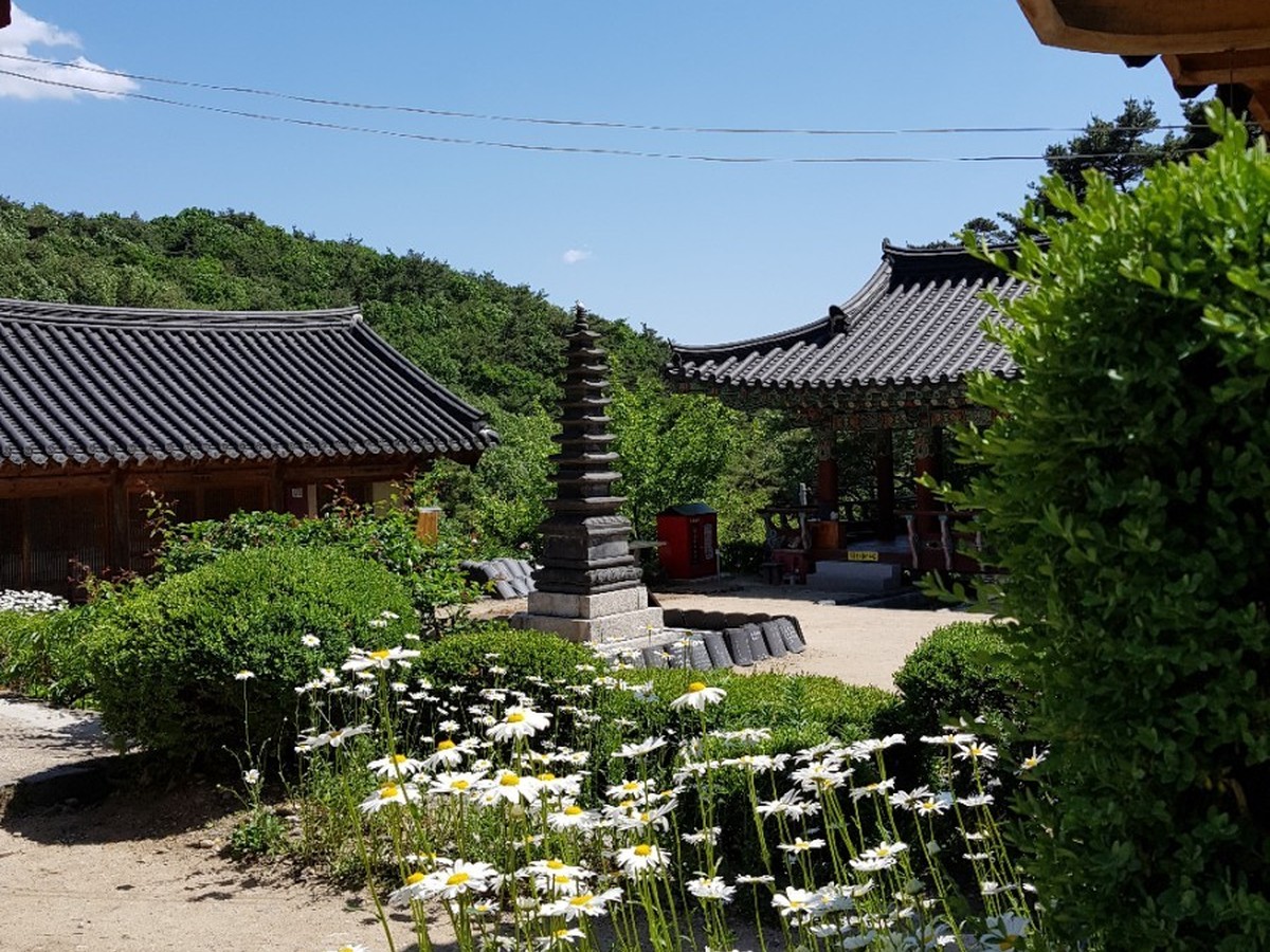 세심사