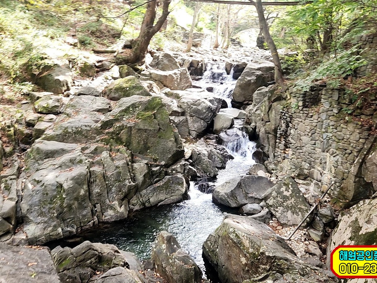 강당골
