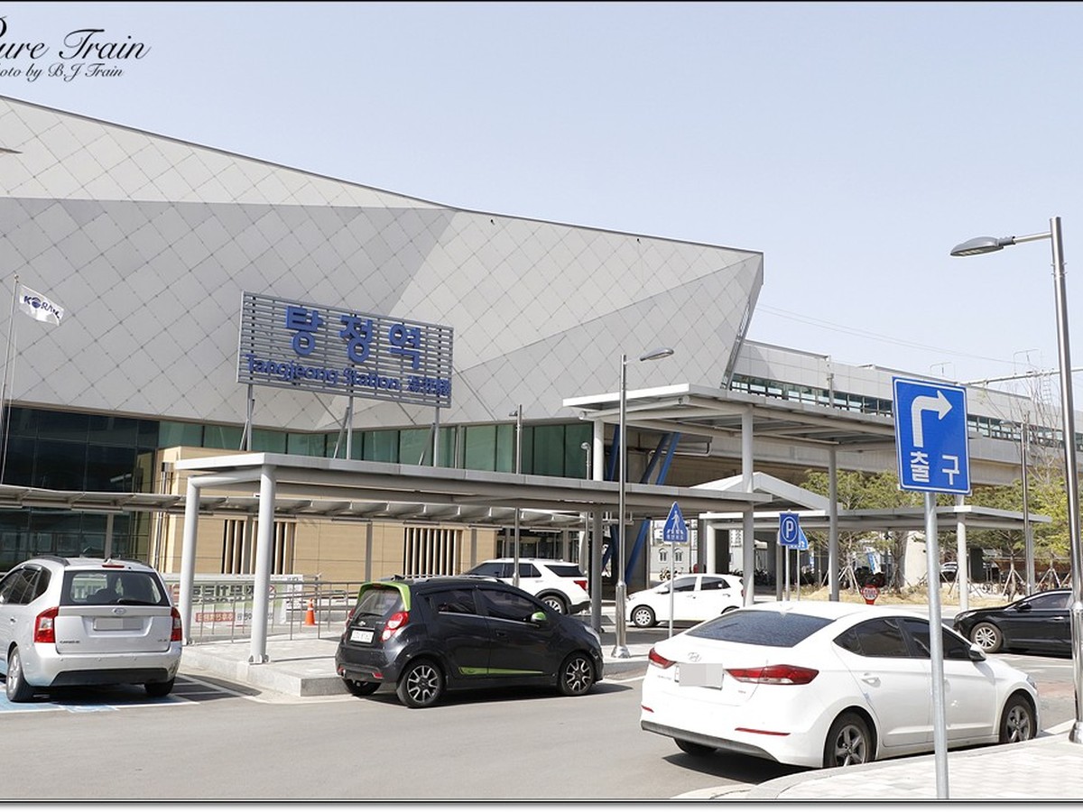 아산역