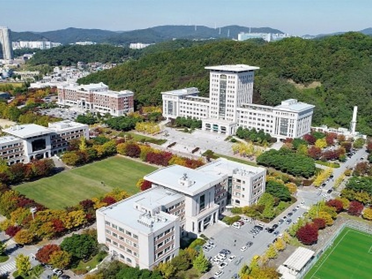 선문대학교 아산캠퍼스