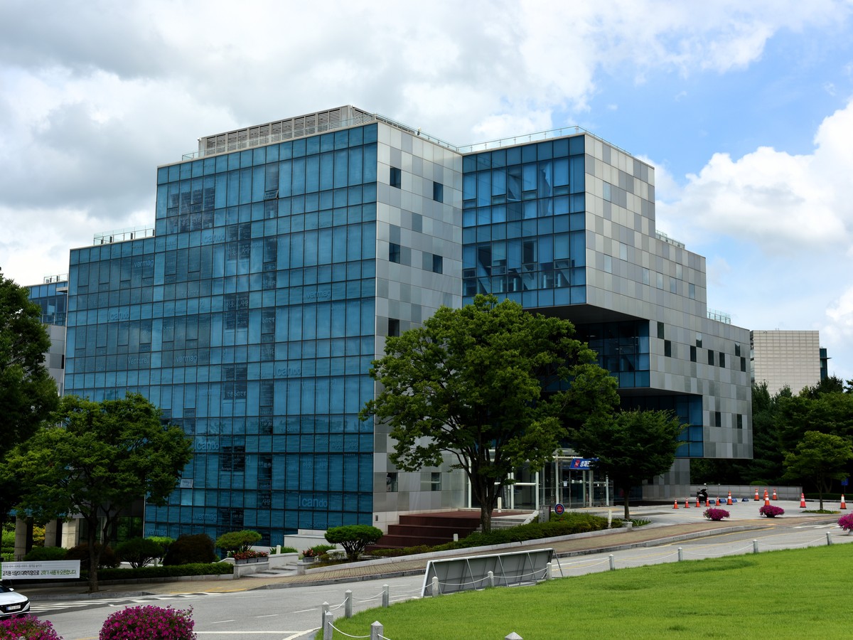 호서대학교 아산캠퍼스