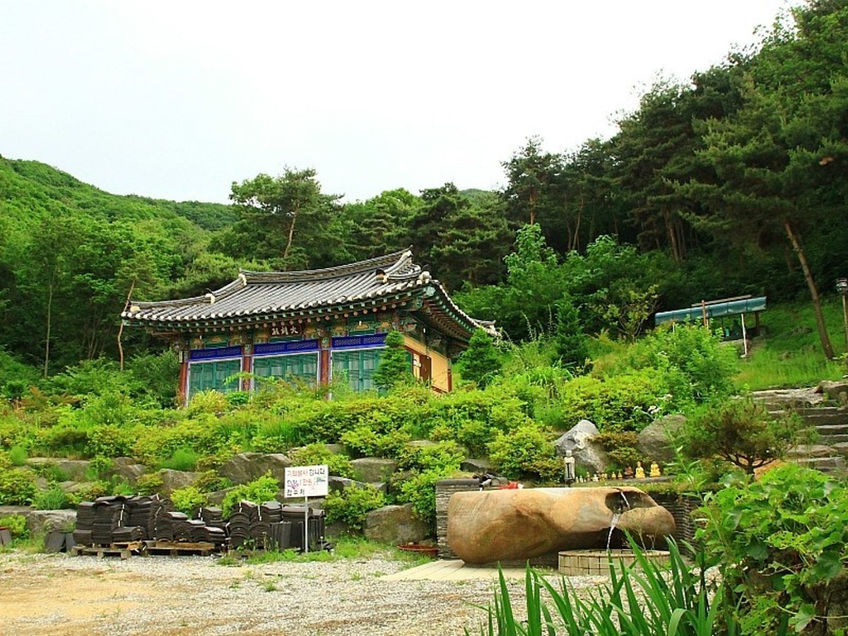 오봉사