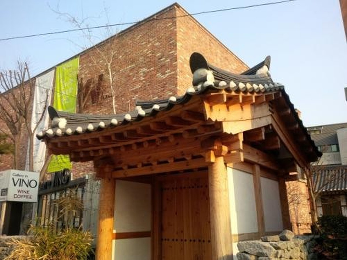 W미술관