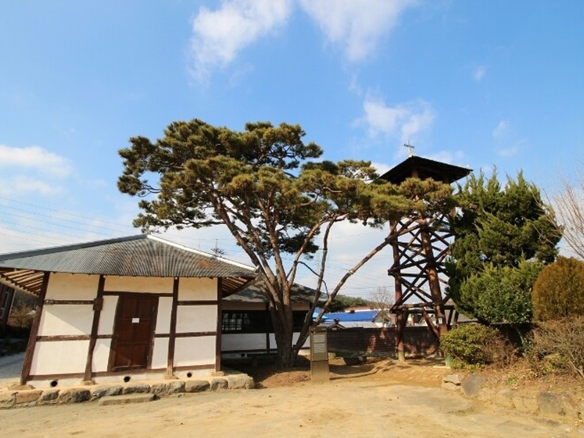 두동교회