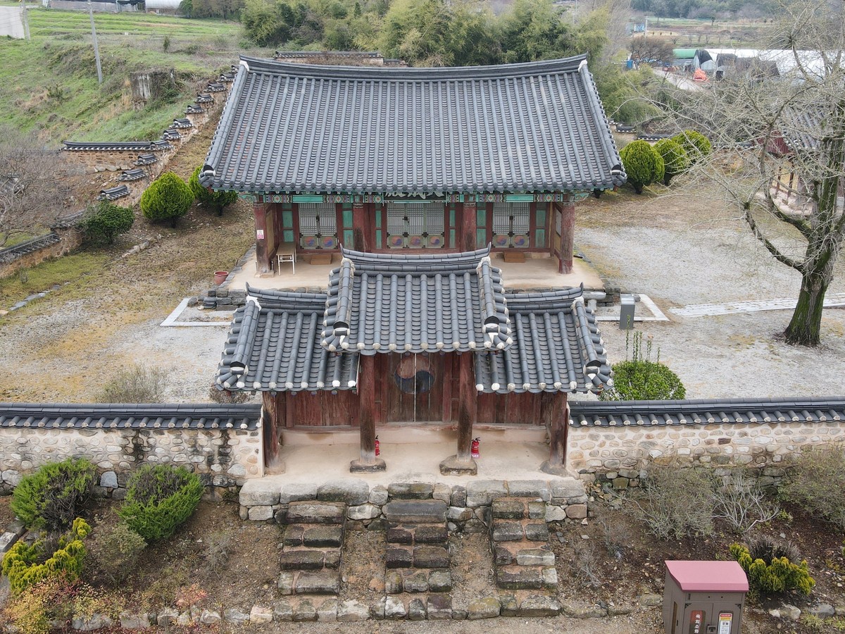 함열향교