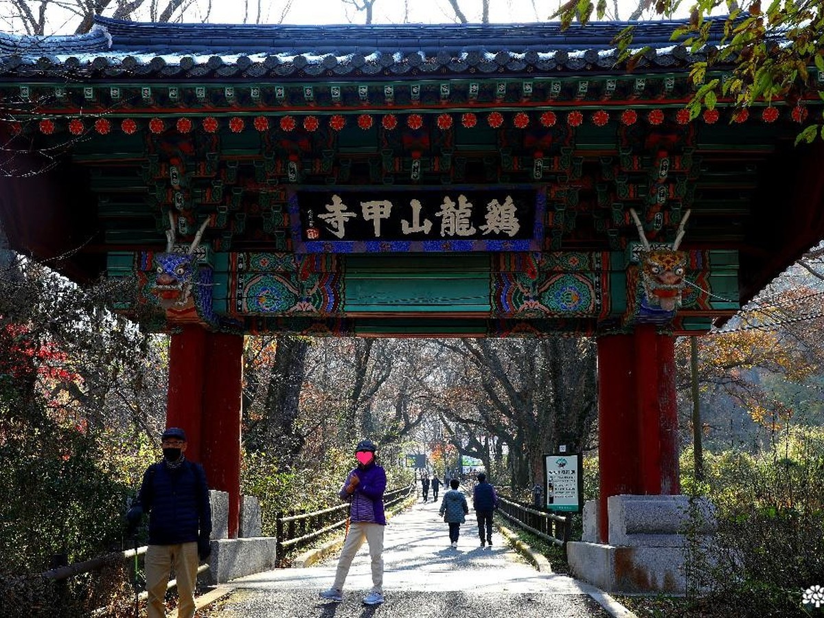 갑사