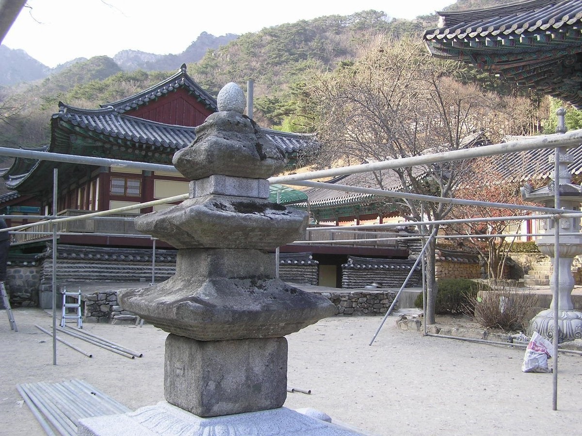 대한불교조계종 동학사