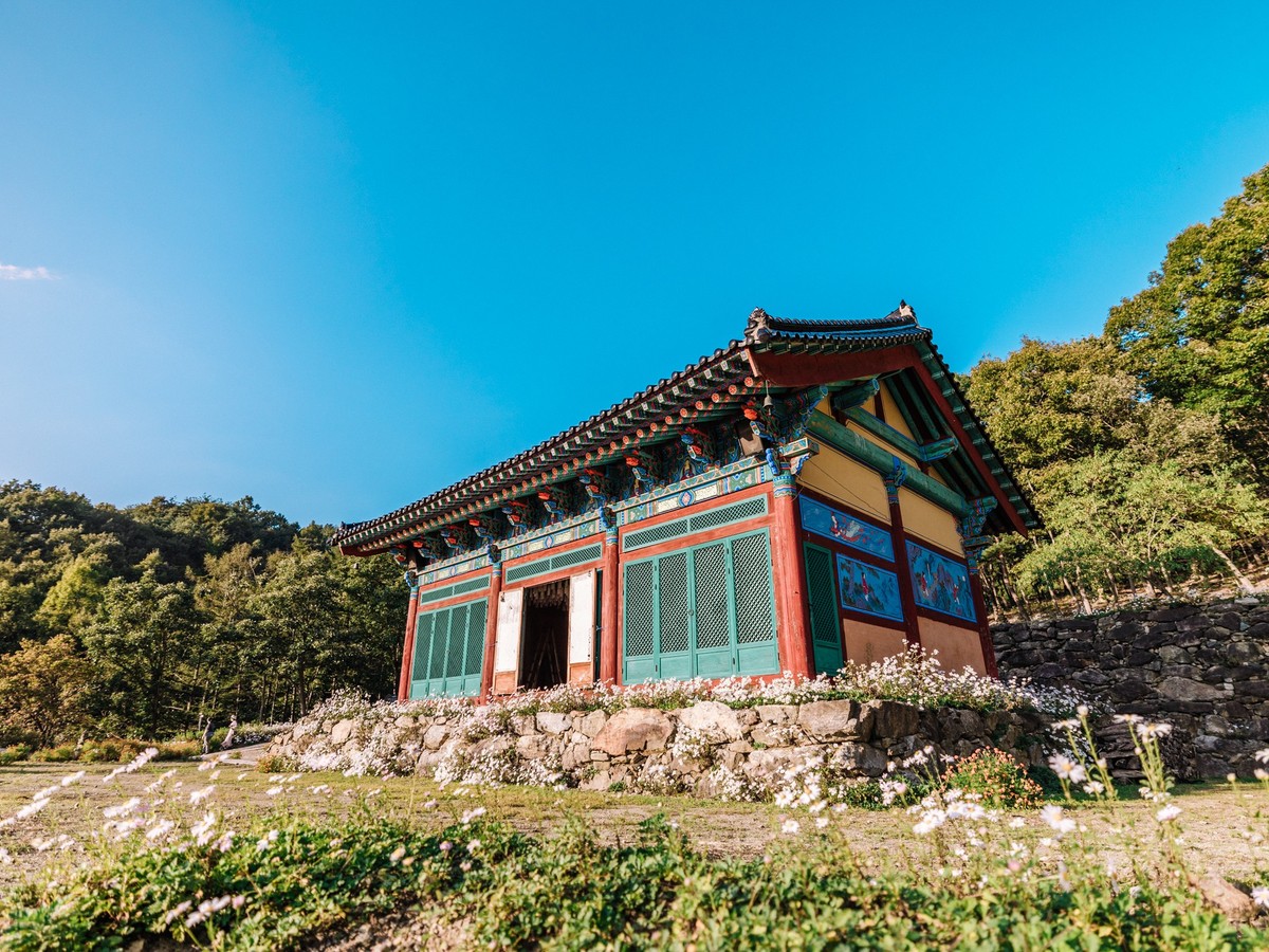구룡사