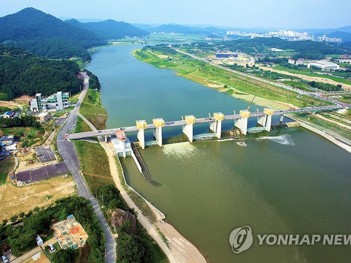 공주보