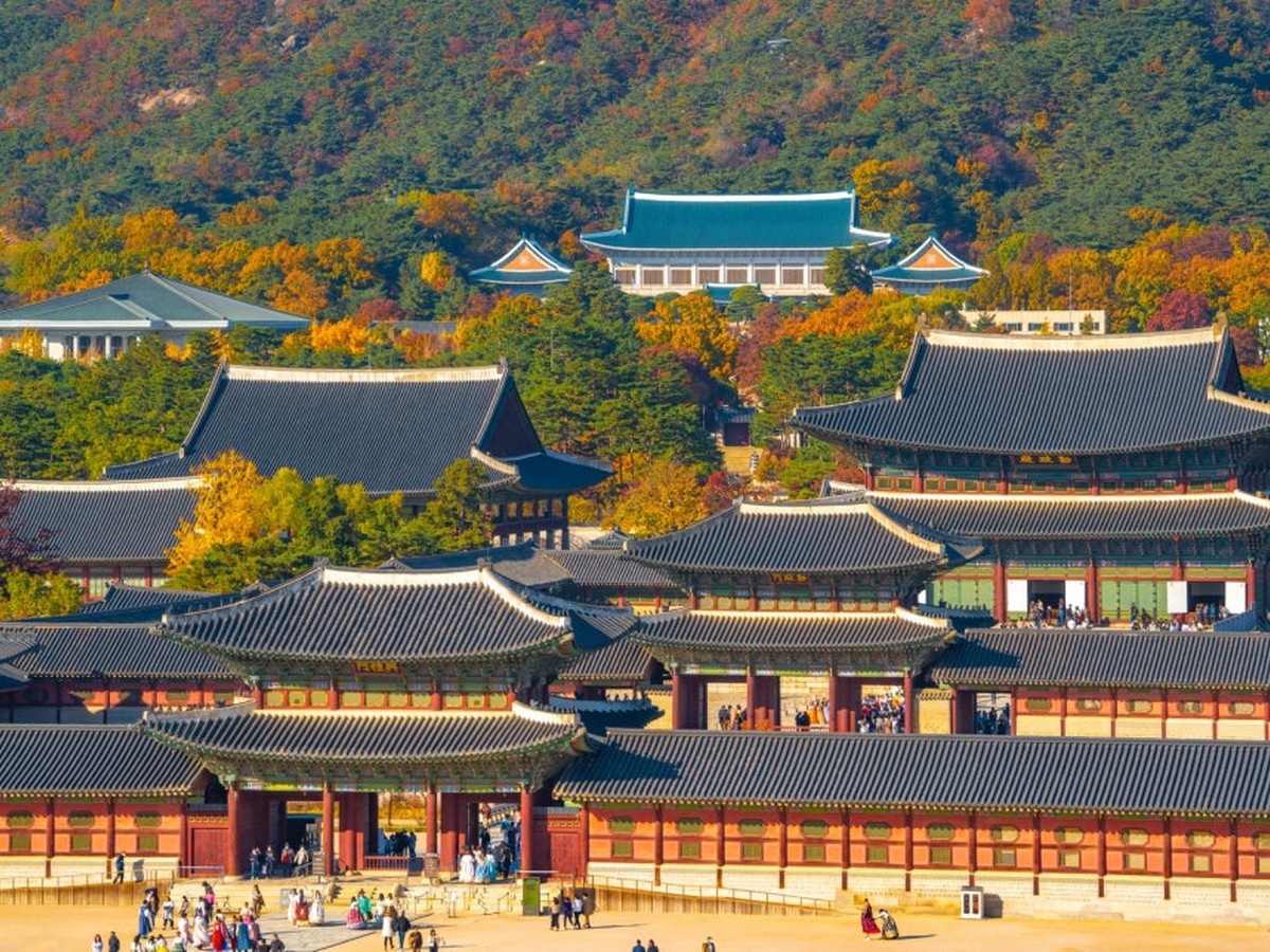 景福宮