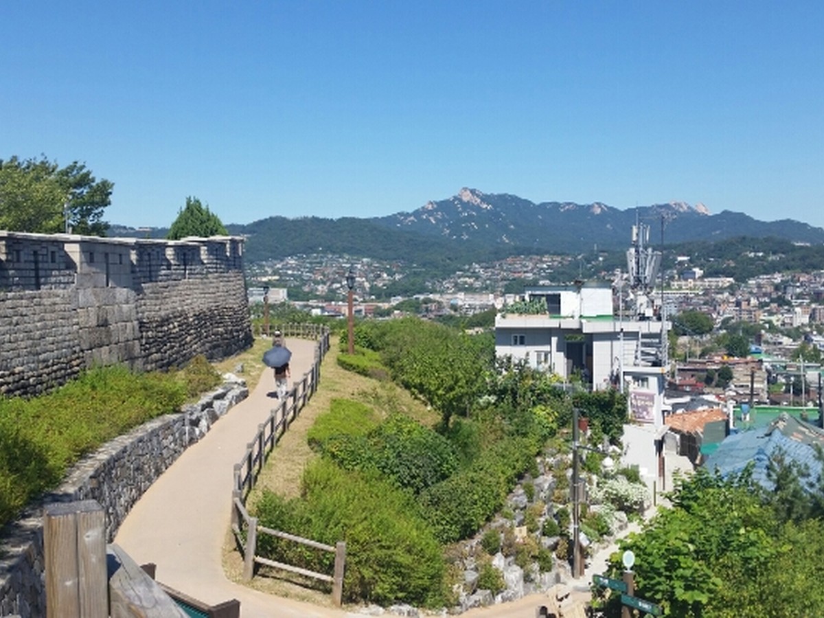 ナクサン公園