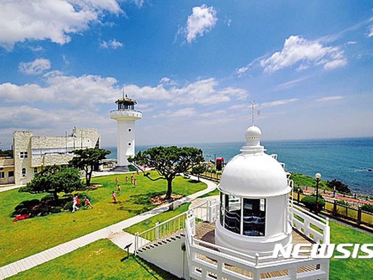 간절곶