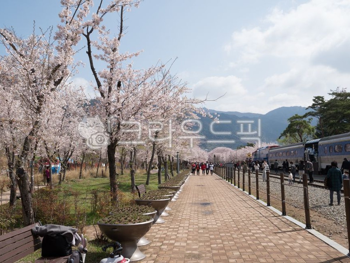 경화역공원