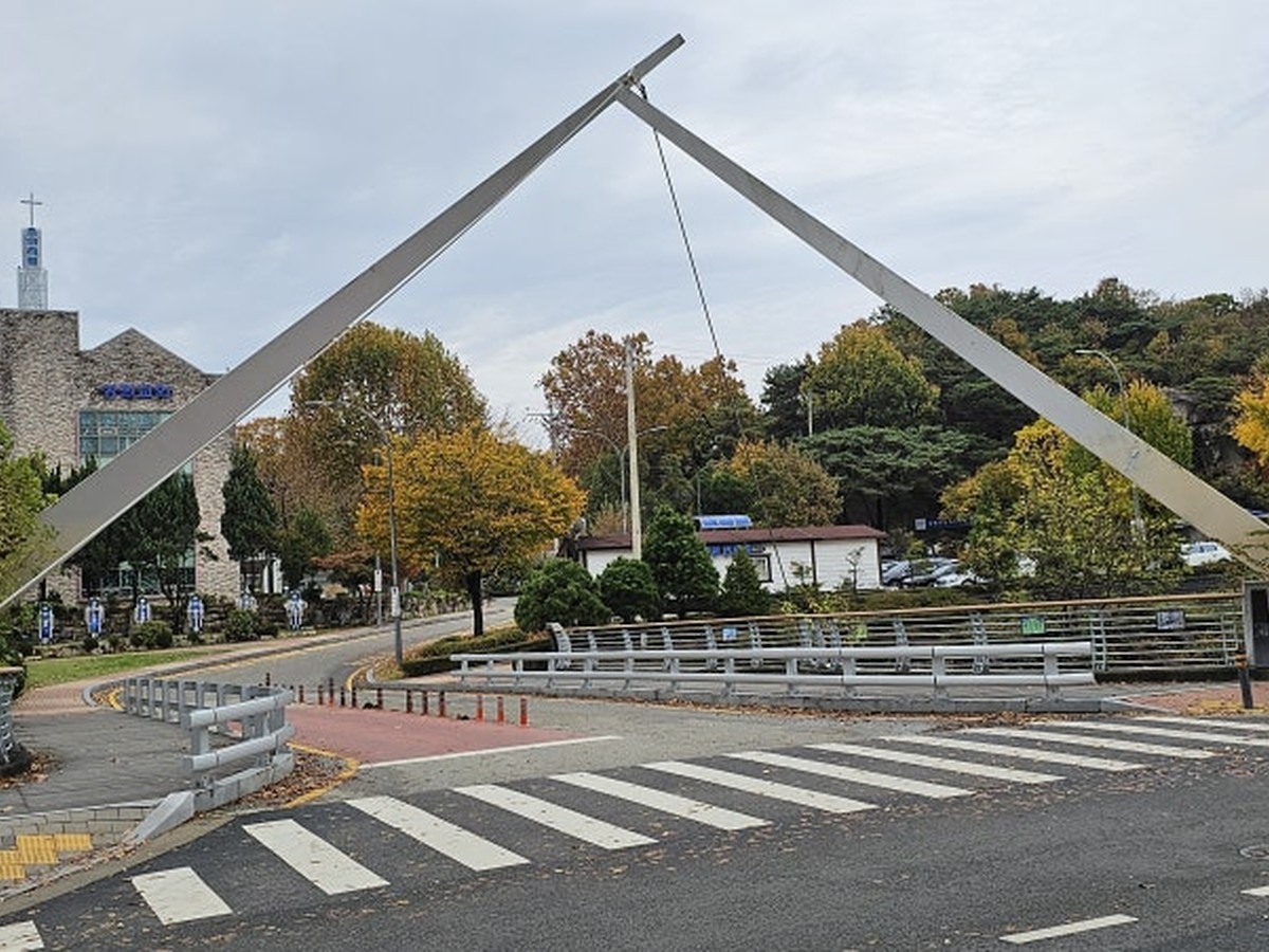 アンヤン芸術公園