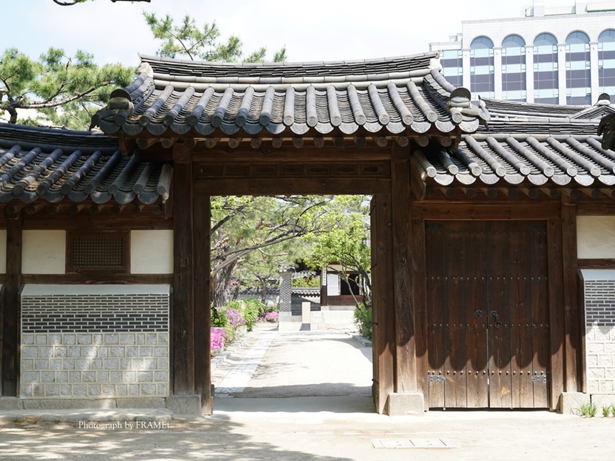Unhyeongung