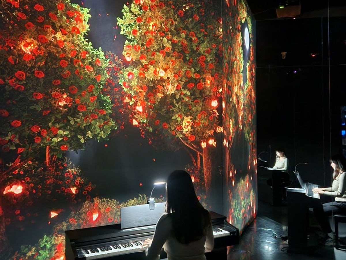 Arth Museum Gangneung