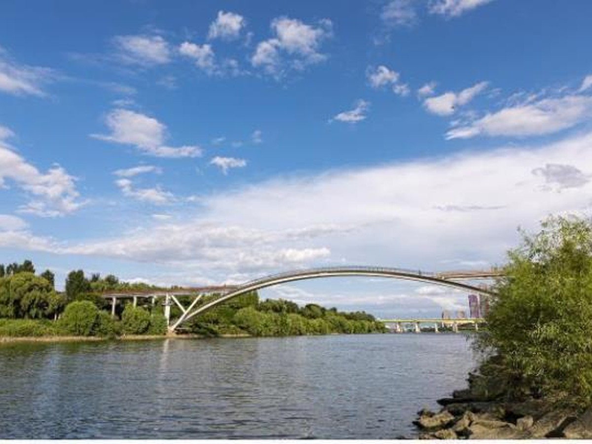 Seonyudo Park