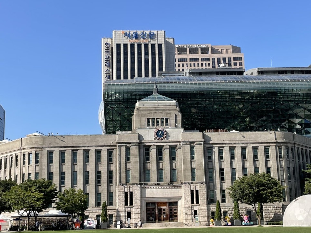 国立現代美術館 ソウル