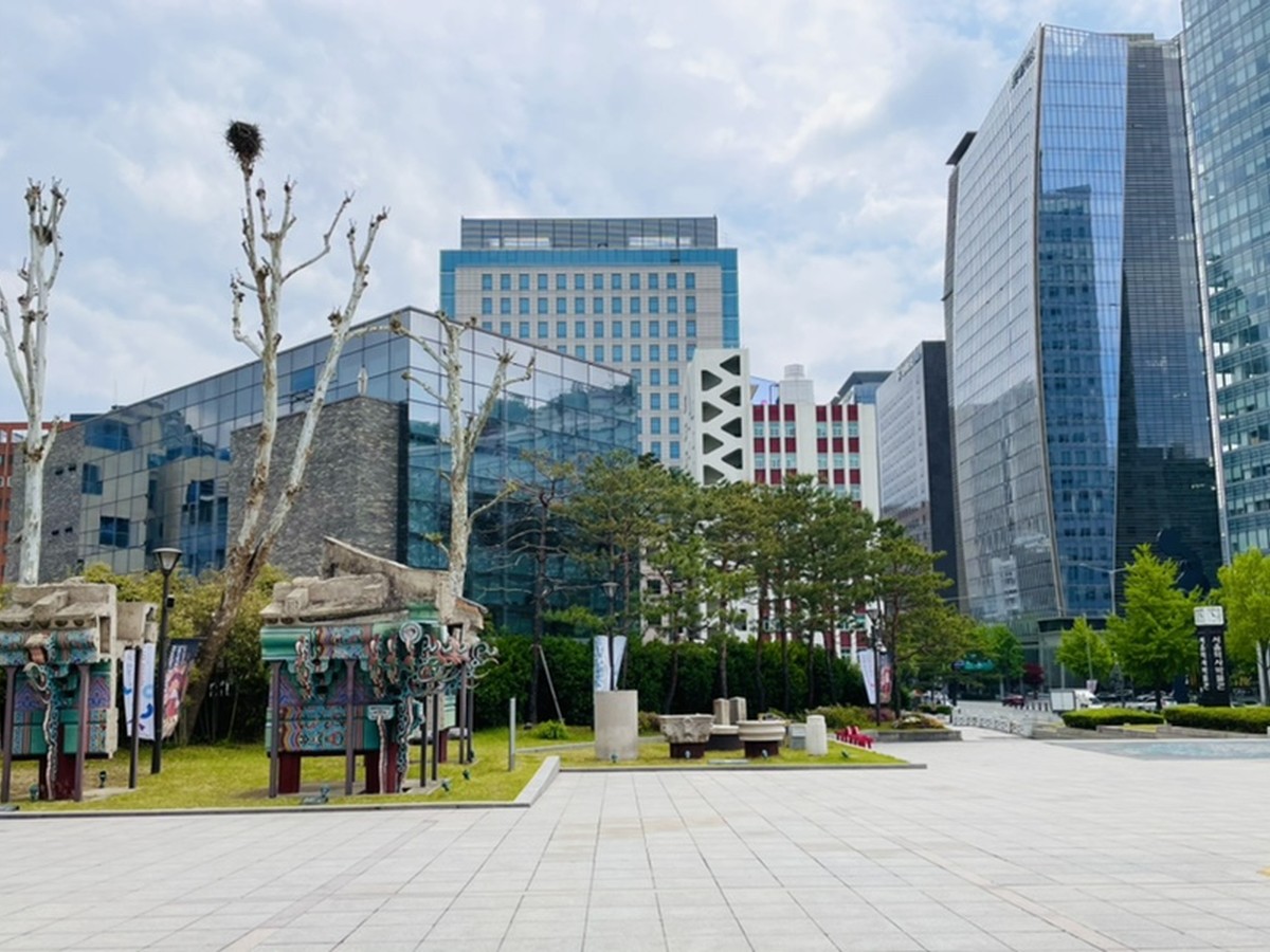 ソウル歴史博物館