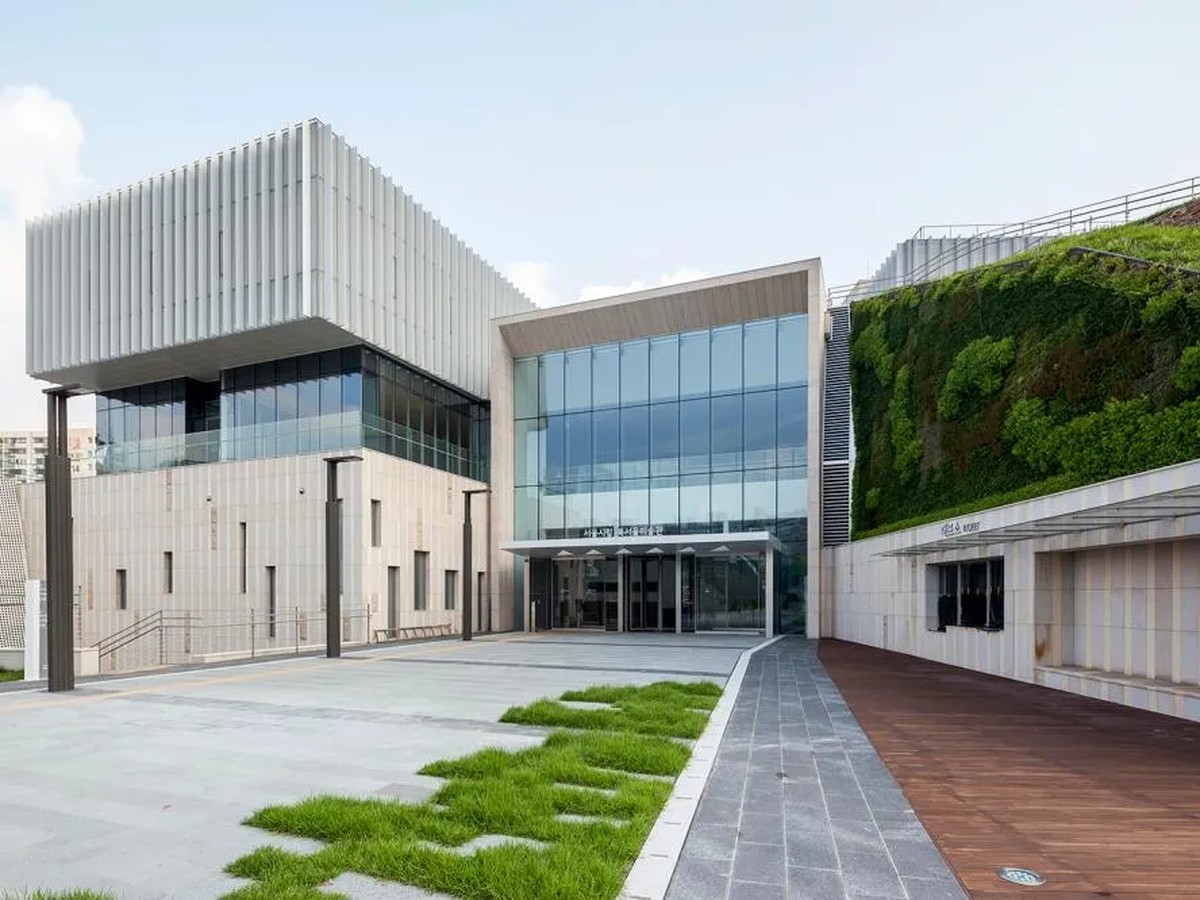 ソウル市立北ソウル美術館