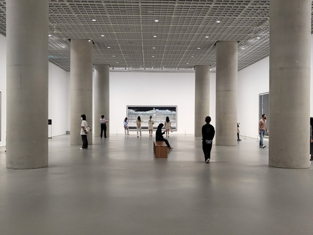 アモレパシフィック美術館