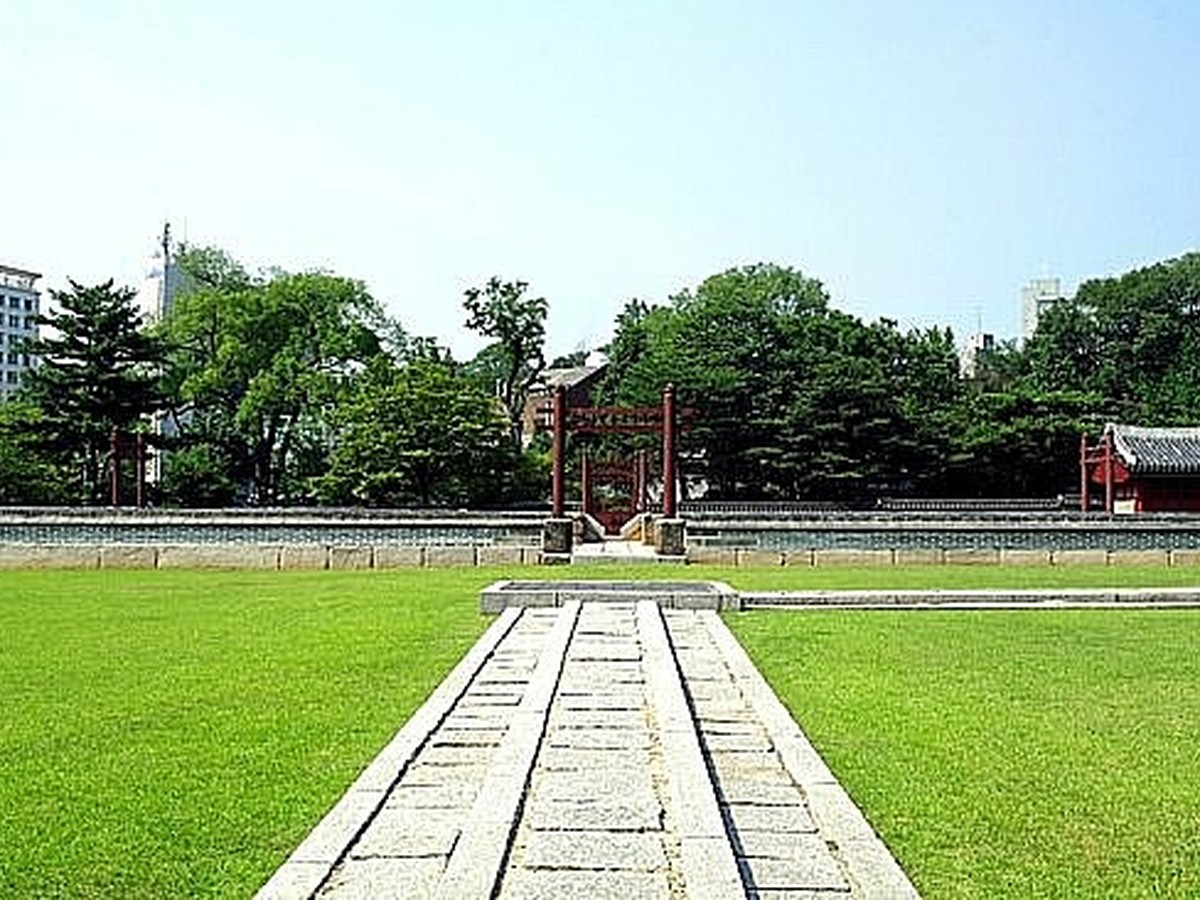 사직단