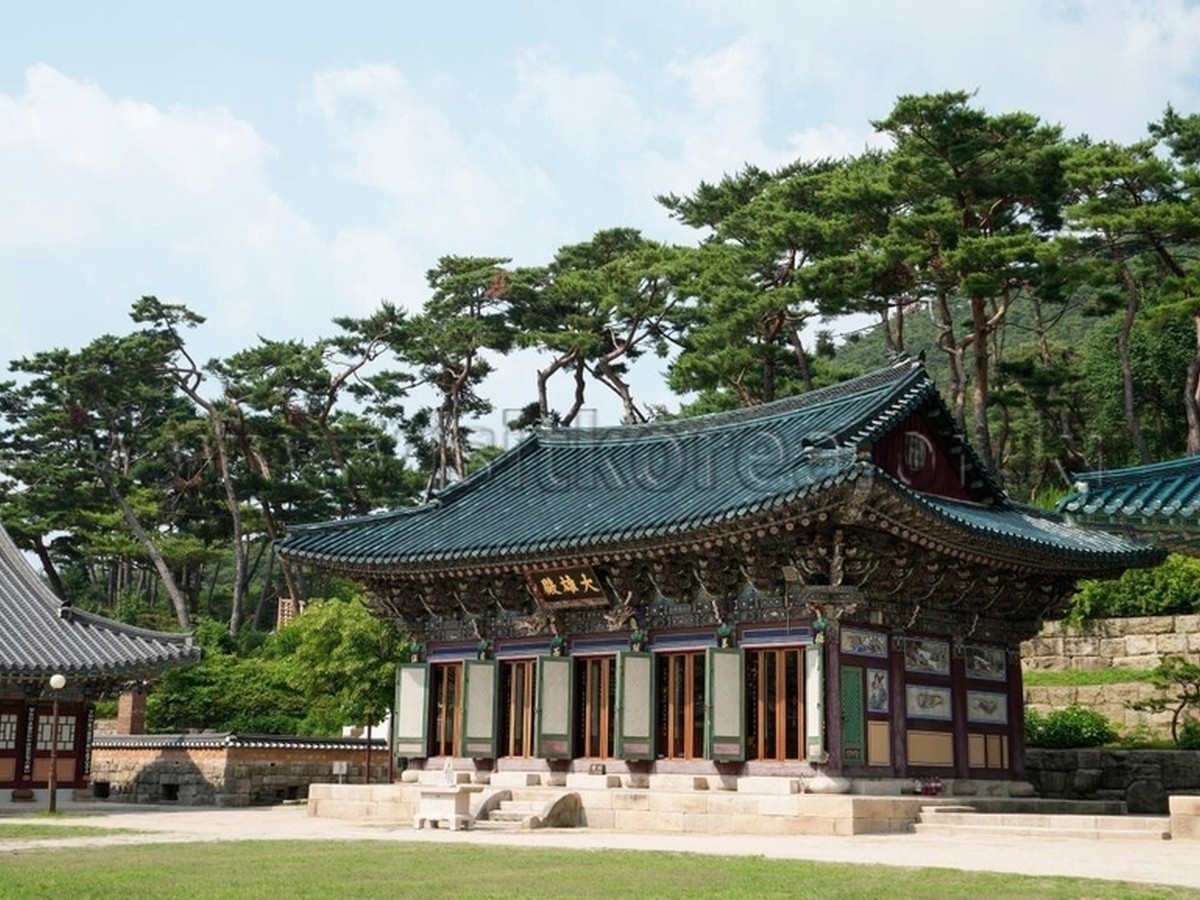 진관사