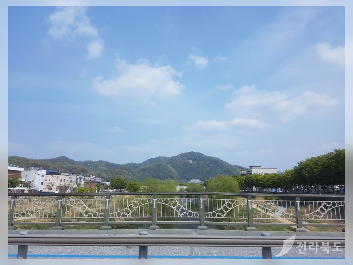 싸전다리