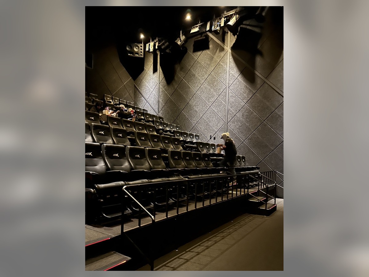 CGV 전주고사