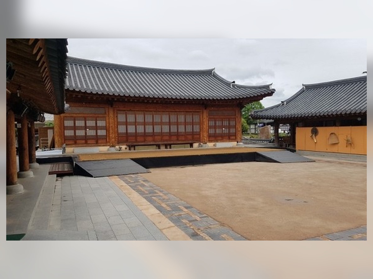 전주대사습청