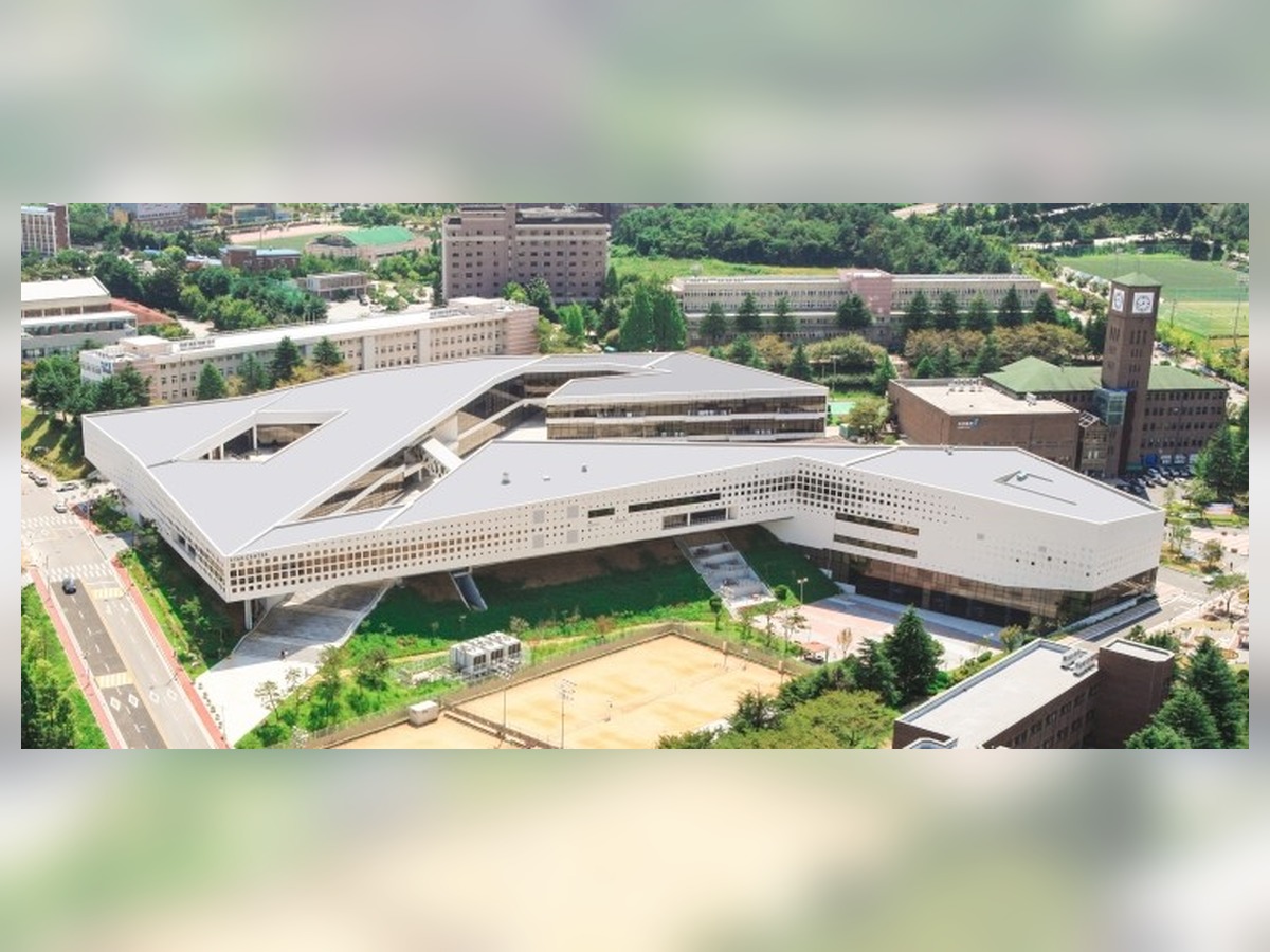 Jeonju University Star Center
