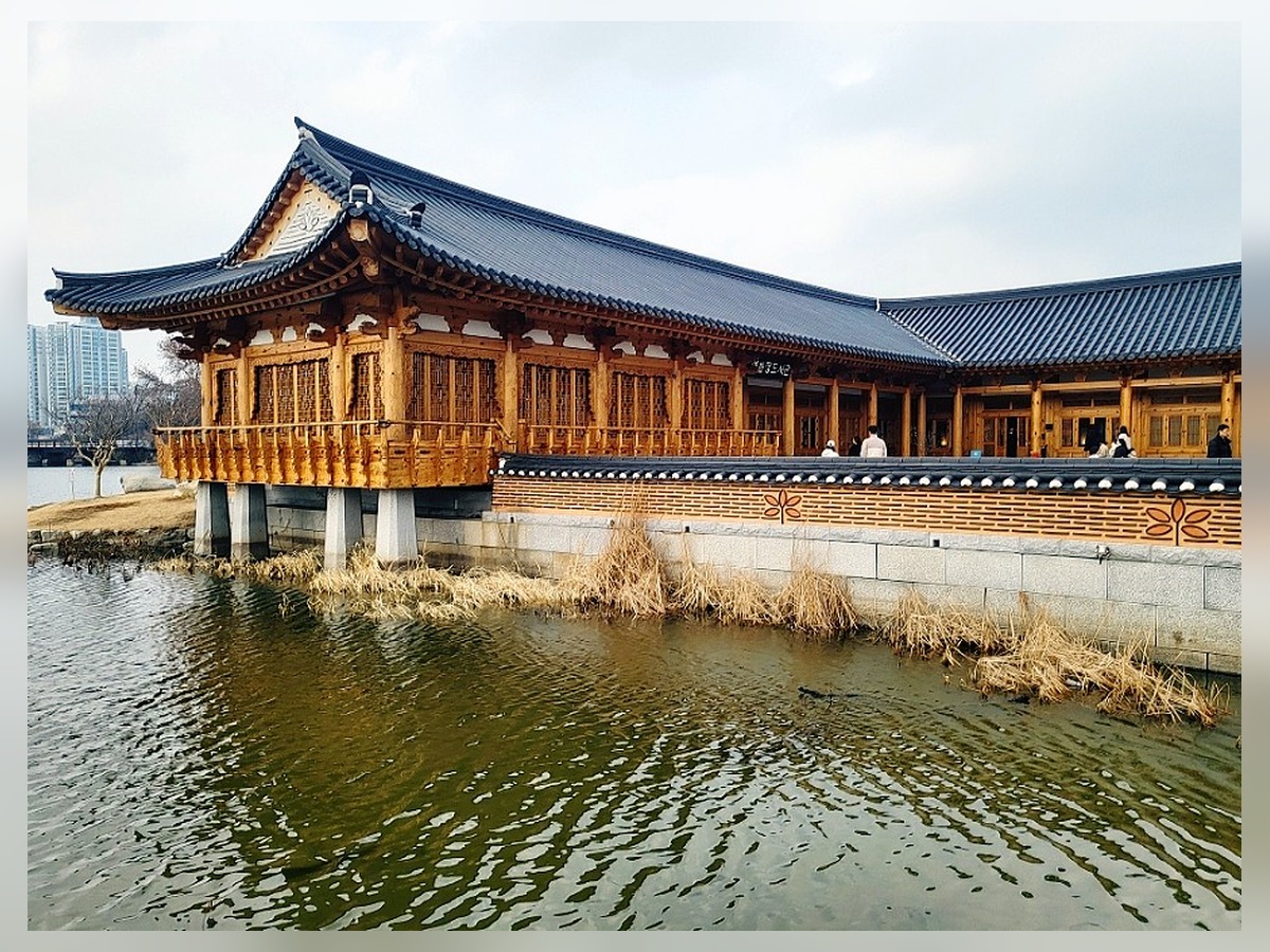연화정도서관