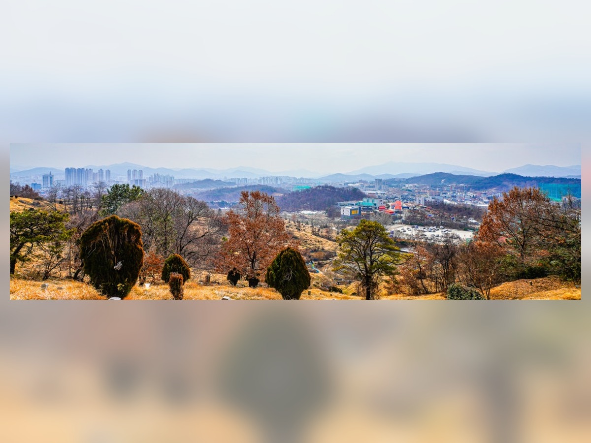 Hwangbangsan