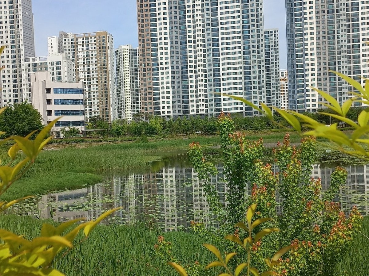 Hwajeong Park