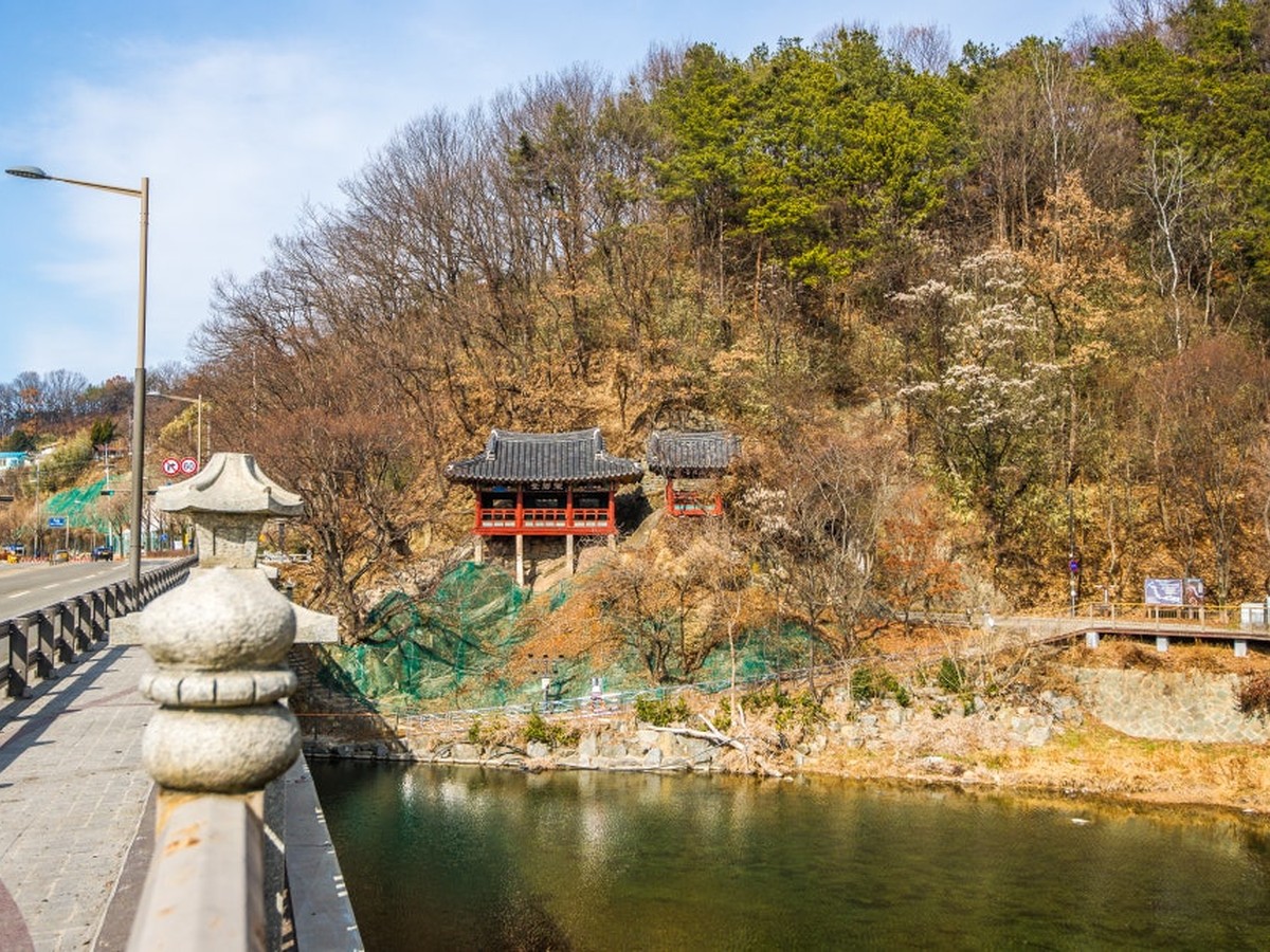 이동교