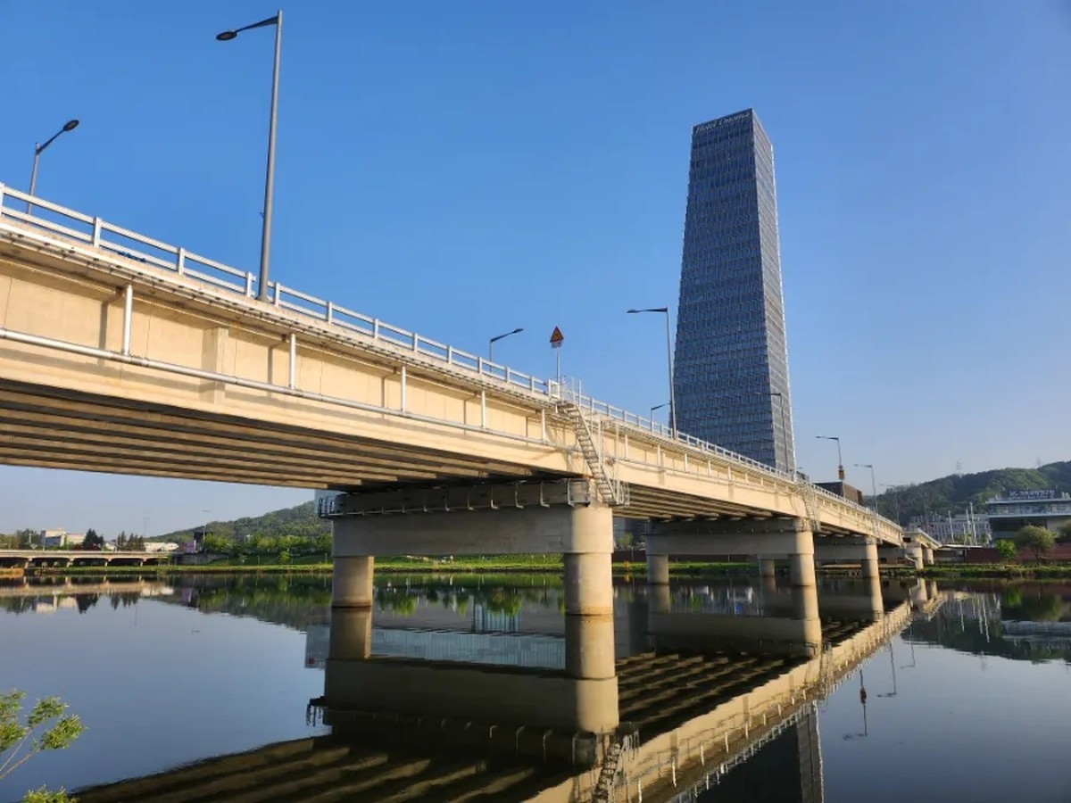 대덕대교