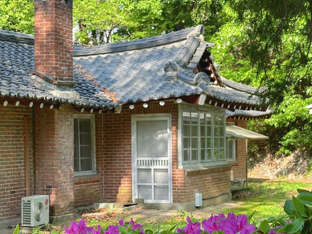 오정동선교사촌