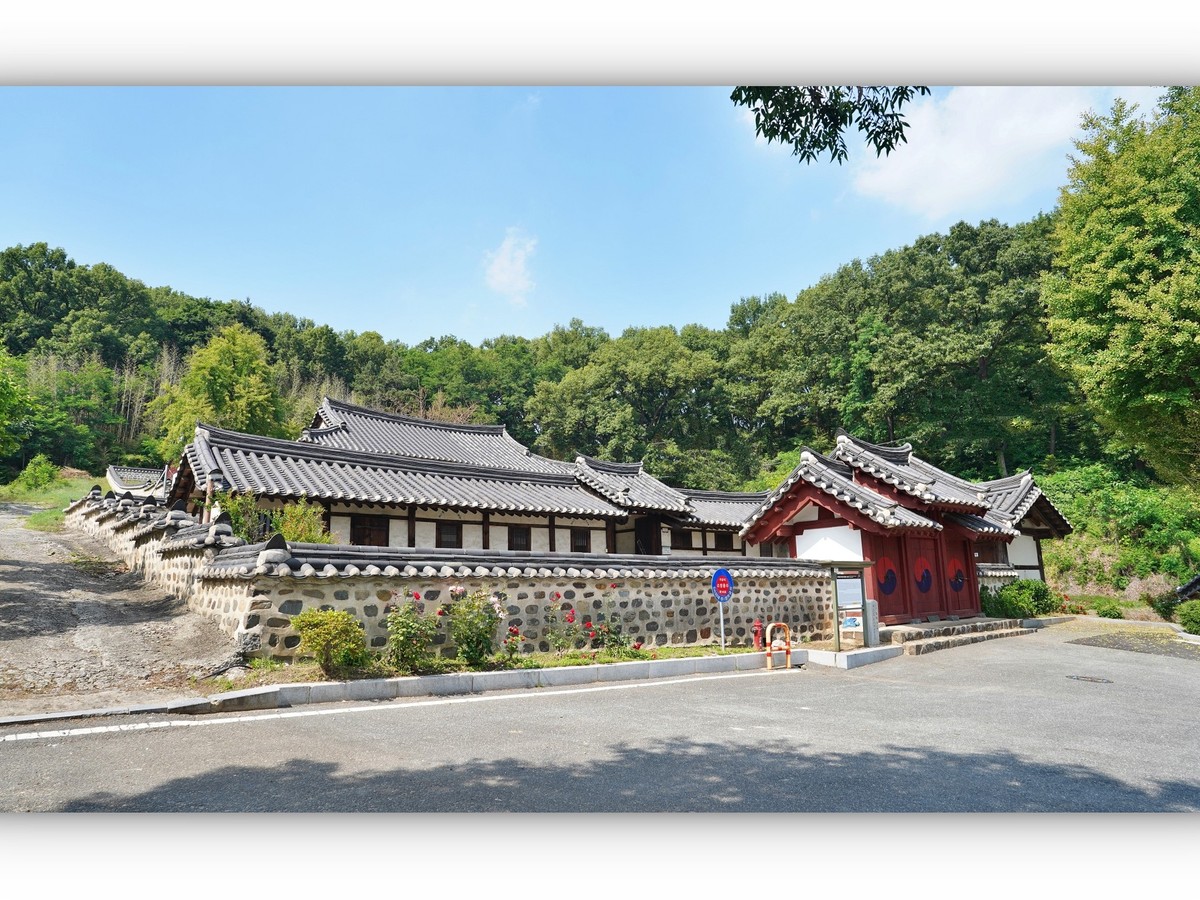 회덕향교