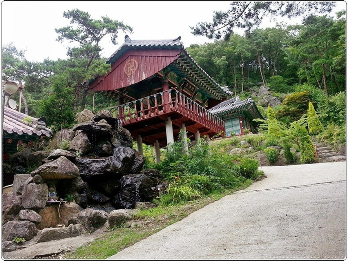 고산사