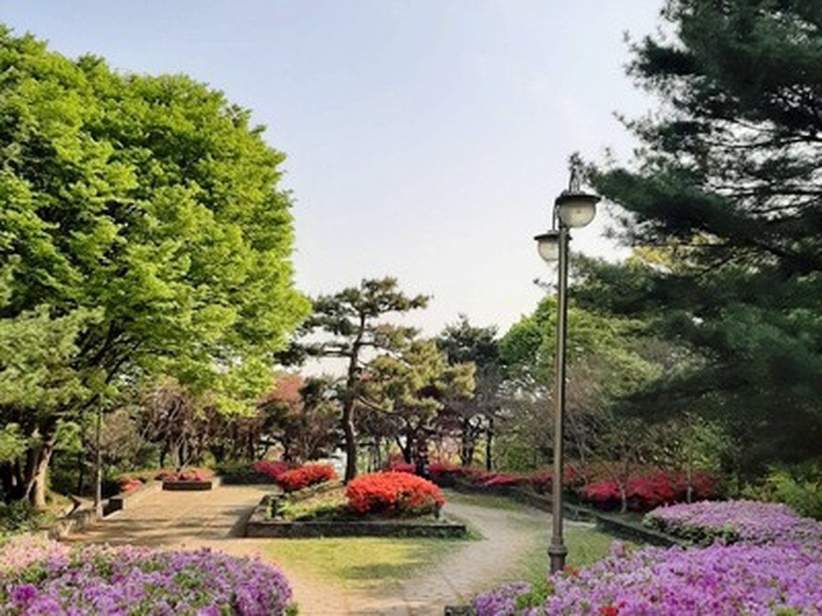남선공원