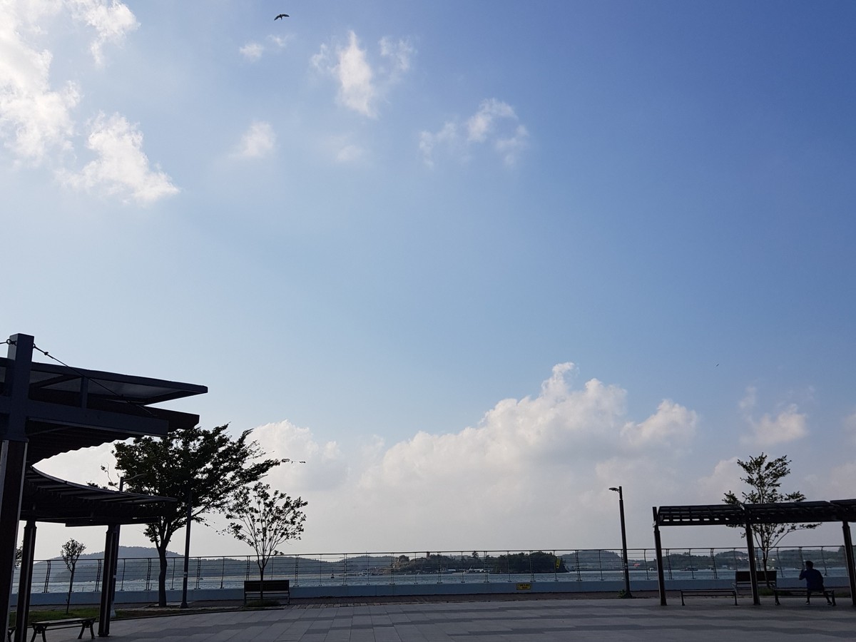 ノウル公園
