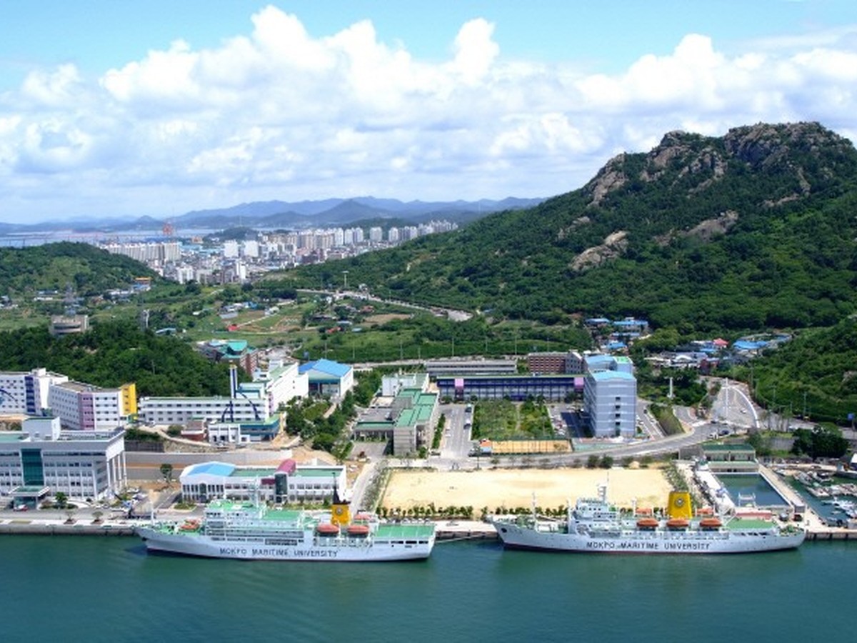 国立モッポ海洋大学