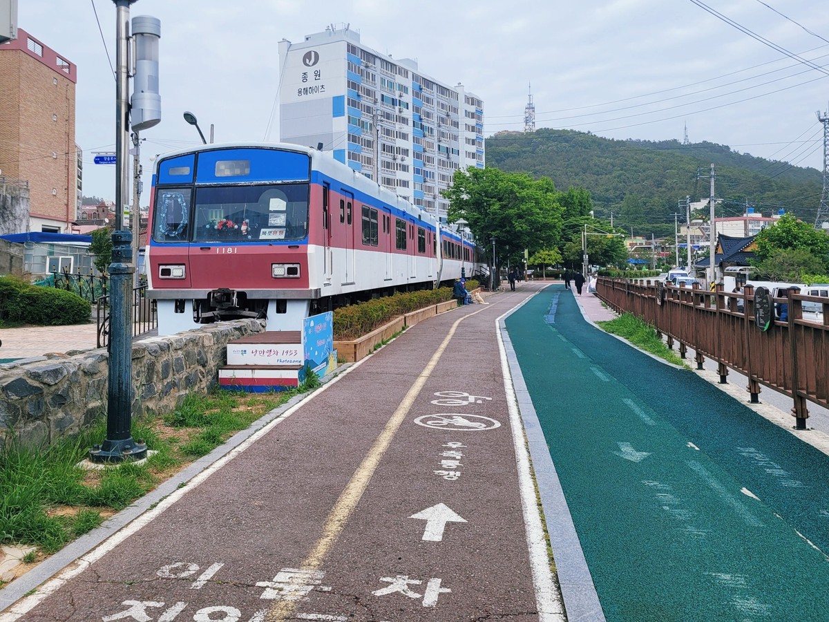 東モッポ近隣公園