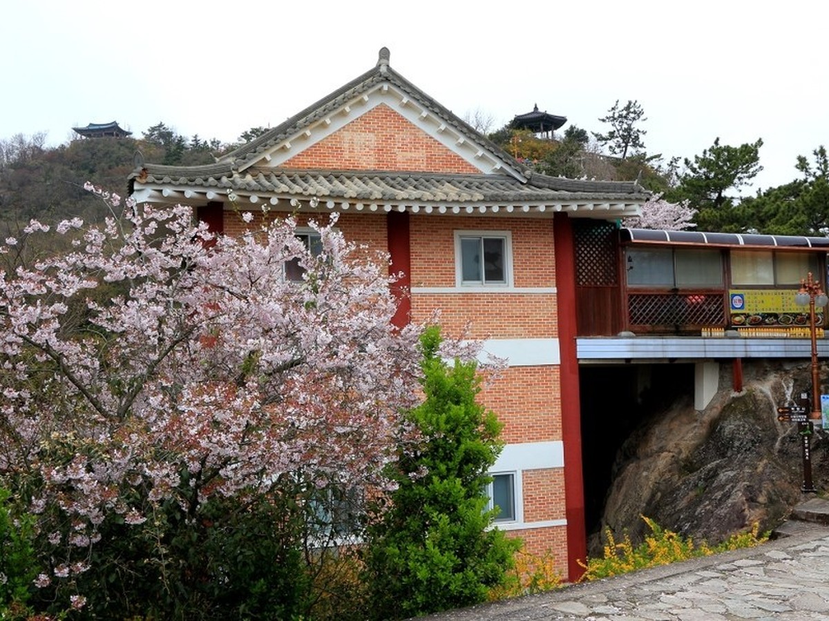 東亜子供公園