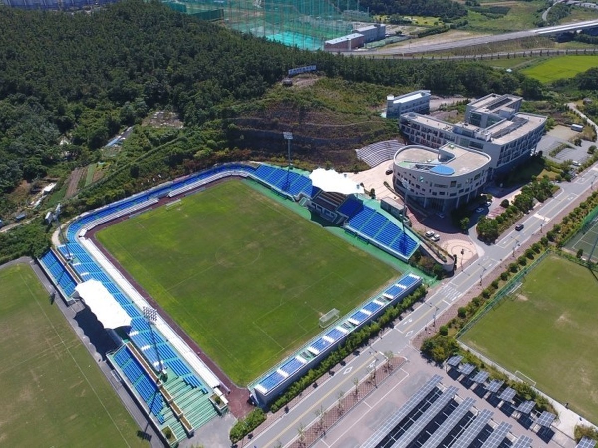 モッポ国際サッカーセンター