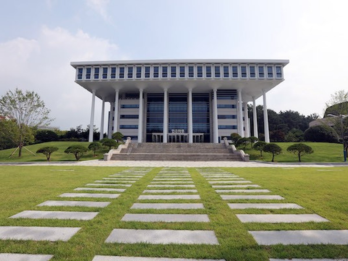 전남대학교 민주마루
